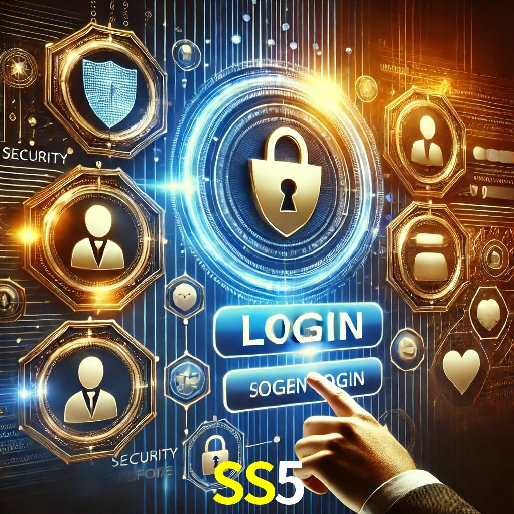  SS5