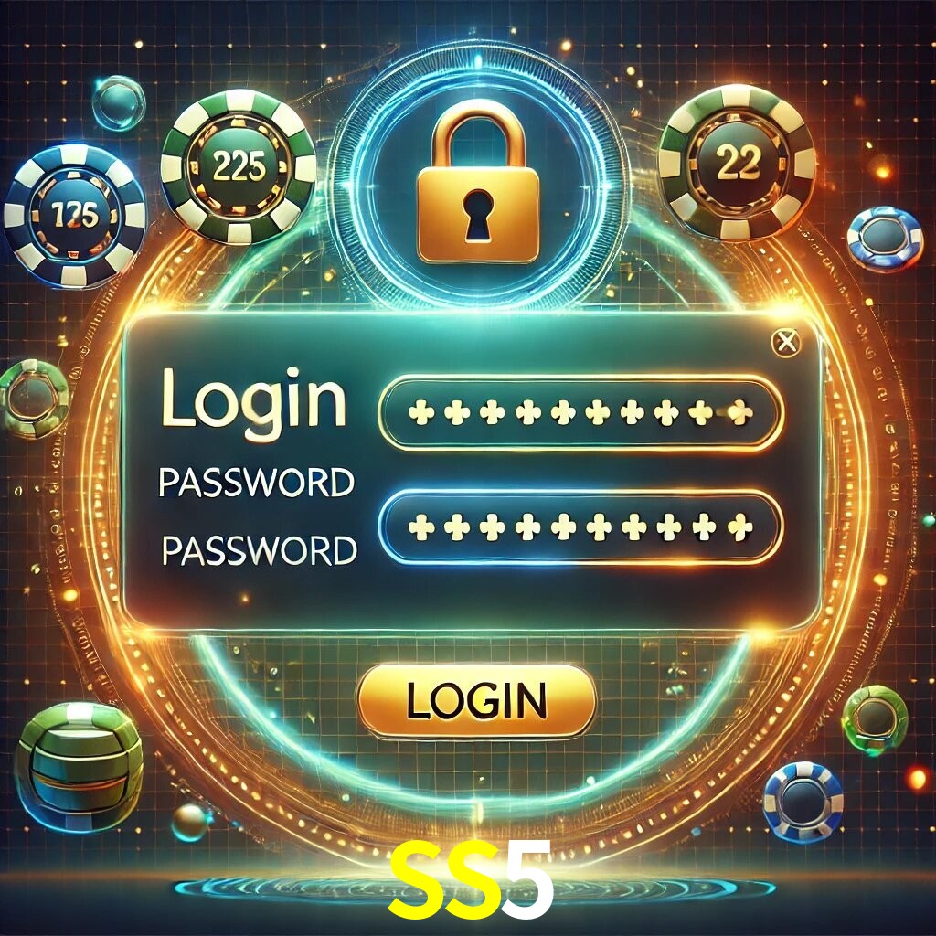  SS5