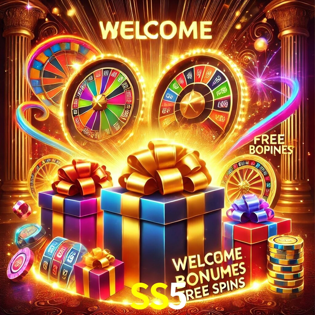  SS5