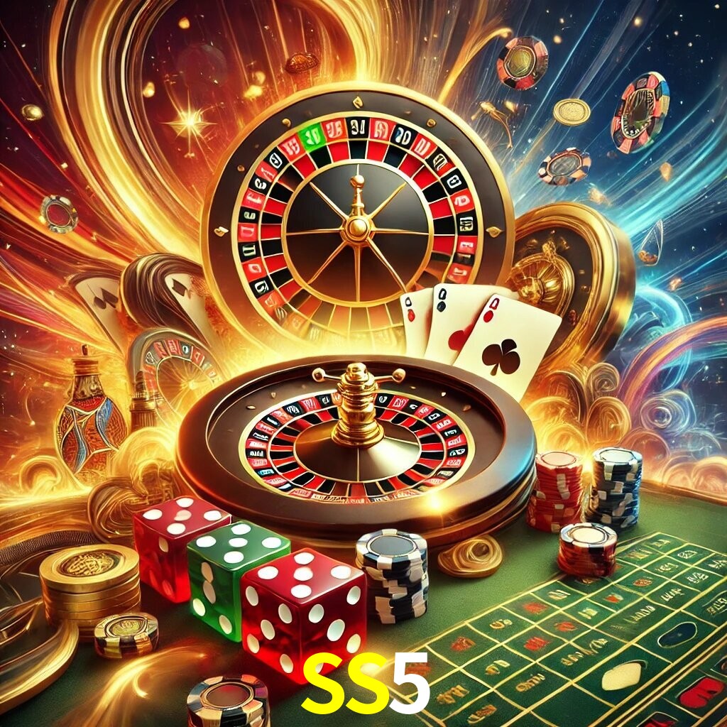 SS5