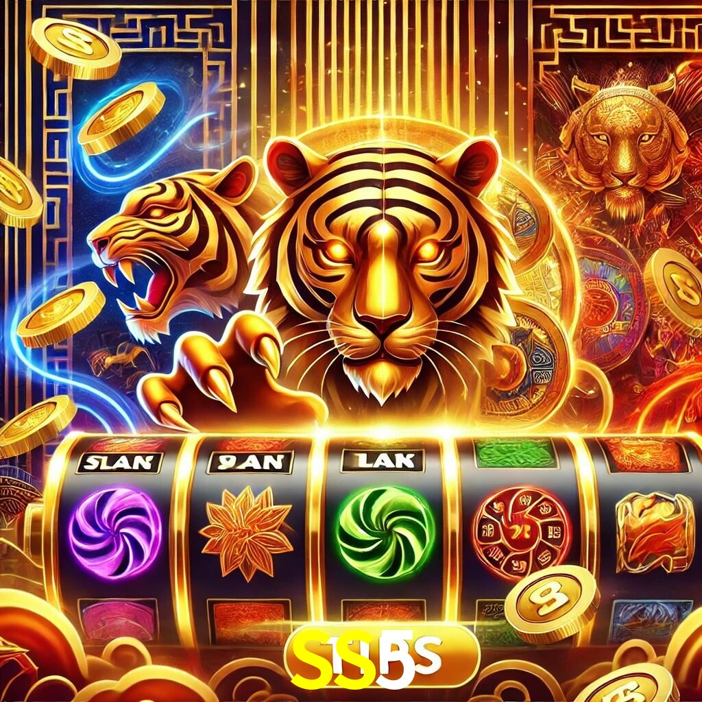  SS5