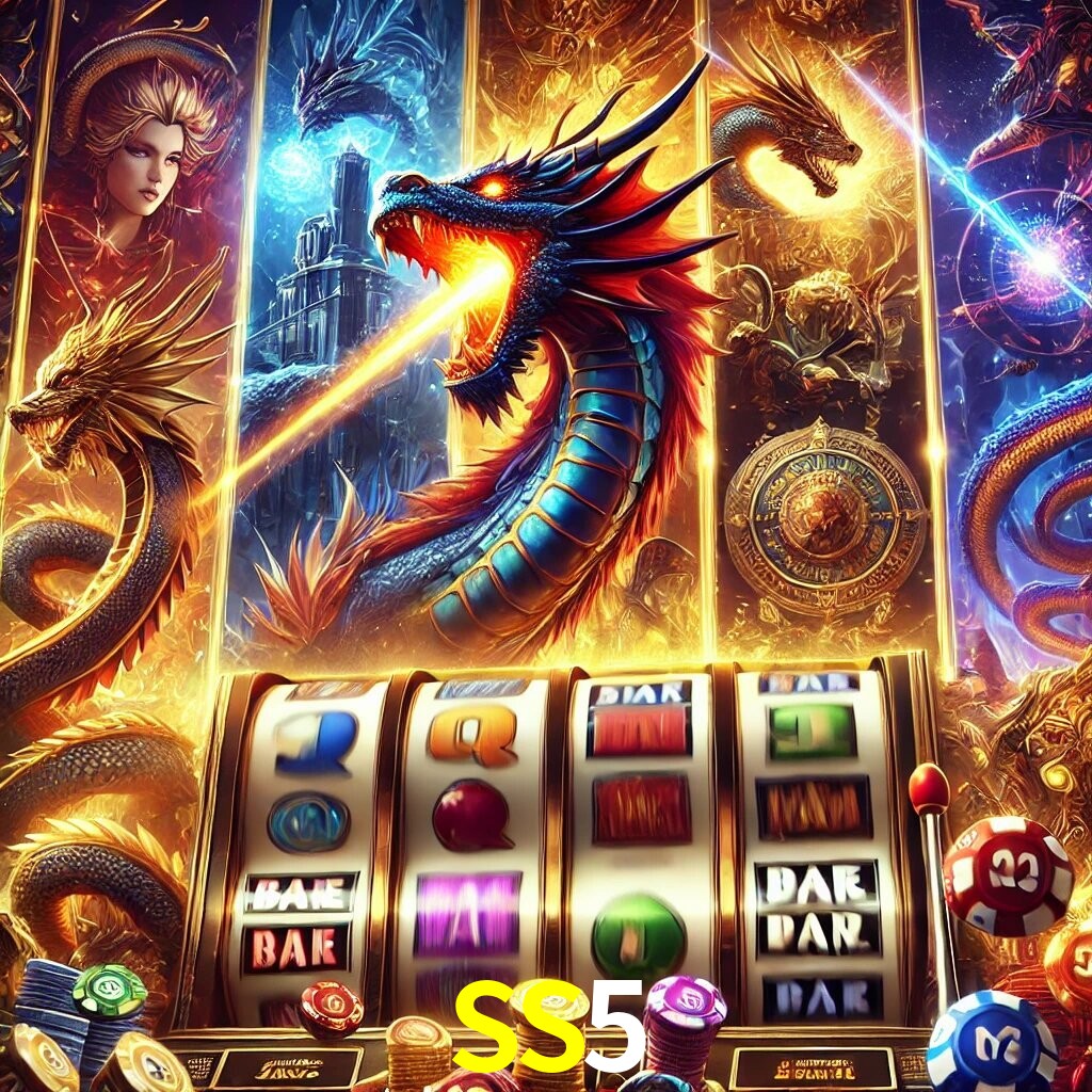  SS5