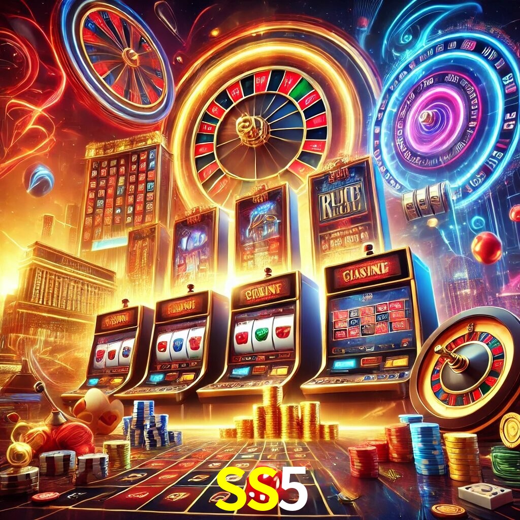  SS5