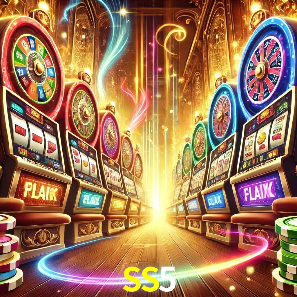  SS5
