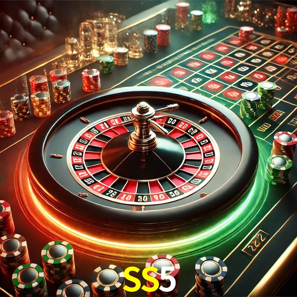  SS5