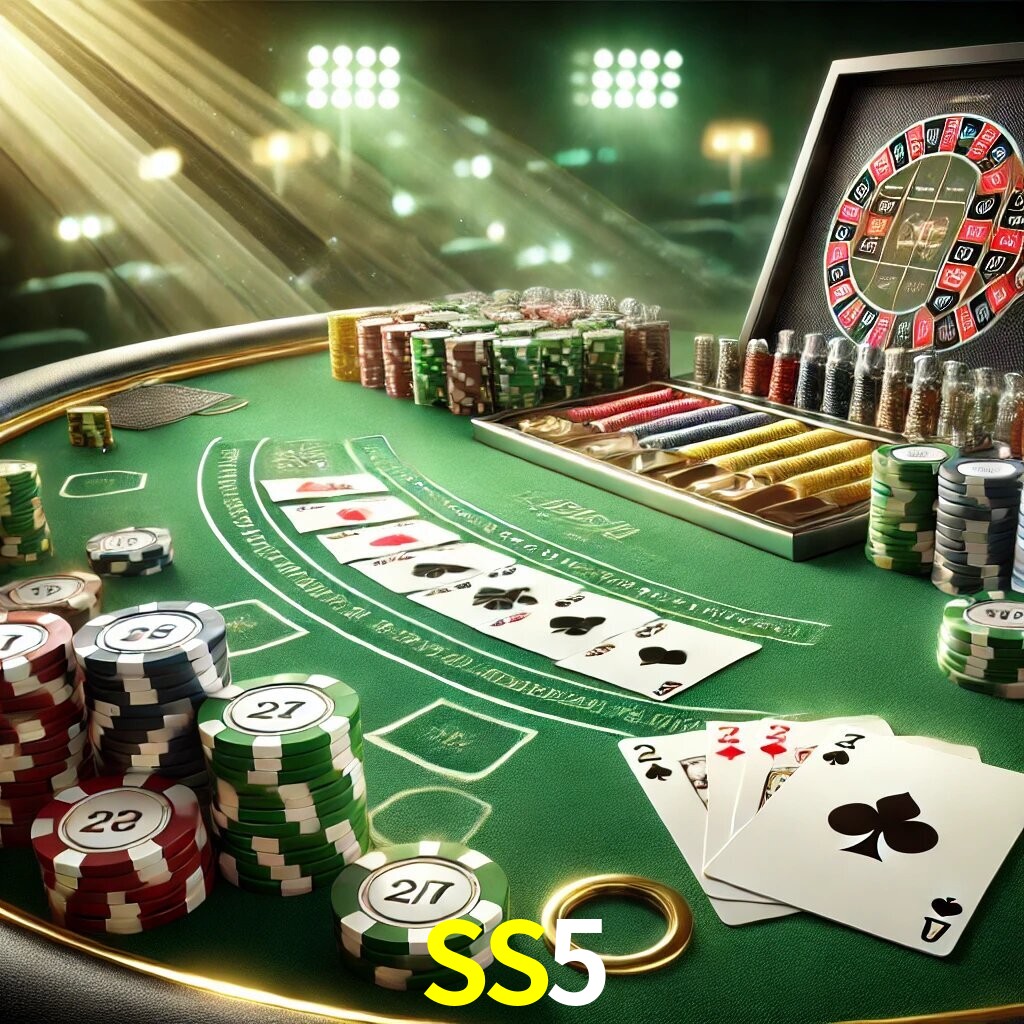  SS5