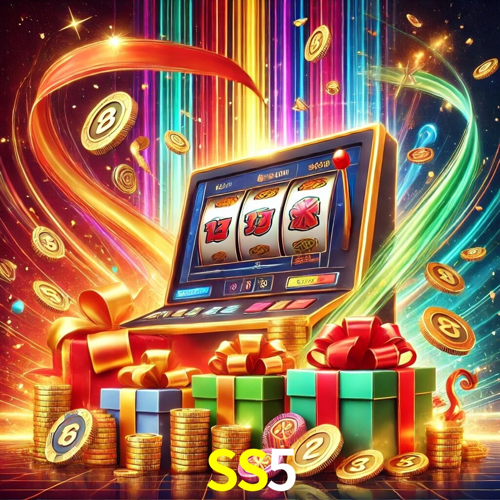  SS5